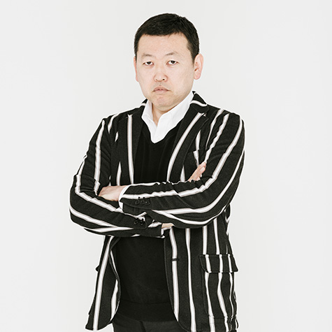 大磯 俊文