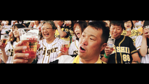 2019年度 甲子園ビジョンCM