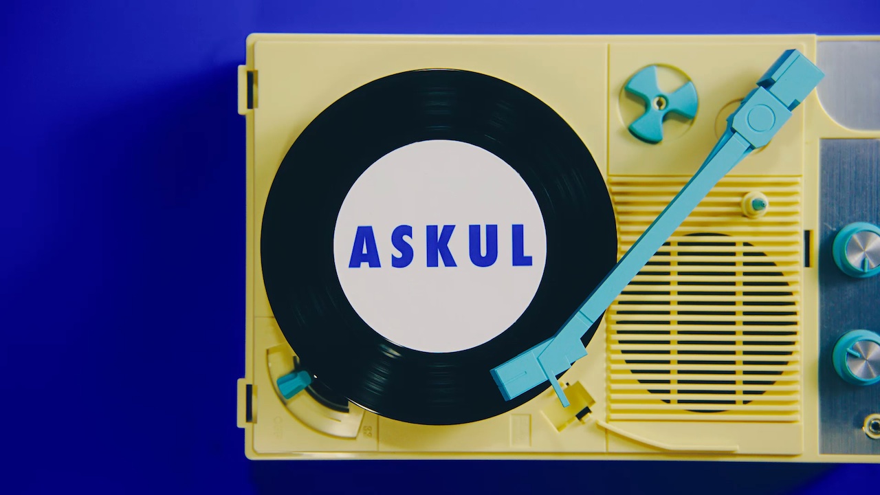 アスクルくるくる